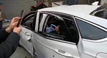 抽车最新爆料视频,抽车视频揭秘行业内幕 第3张 抽车最新爆料视频,抽车视频揭秘行业内幕 第3张