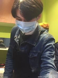 吴世勋娱乐爆料,揭秘明星幕后故事 第1张 吴世勋娱乐爆料,揭秘明星幕后故事 第1张